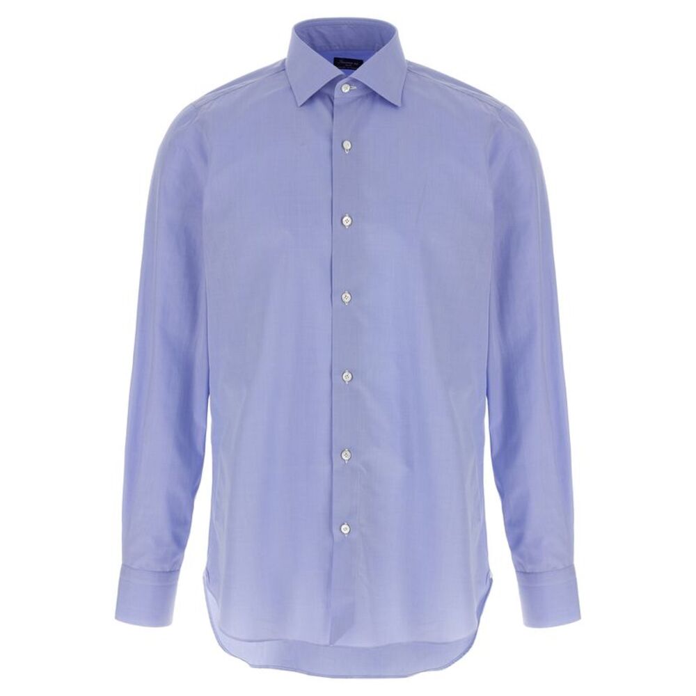 Finamore Men 'Napoli' Shirt